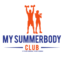 My Summer Body Club